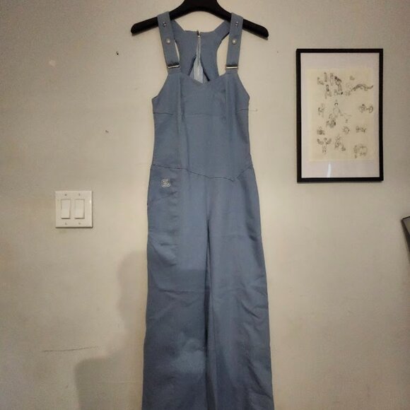 Snug Overalls DEADSTOCK size 2 - Picture 2 of 10